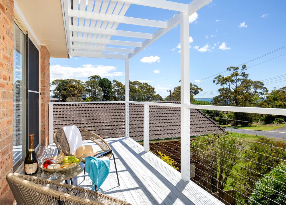  Jervis Bay Realty Holidays: Banksia by the Bay Jervis Bay accommodation in Vincentia