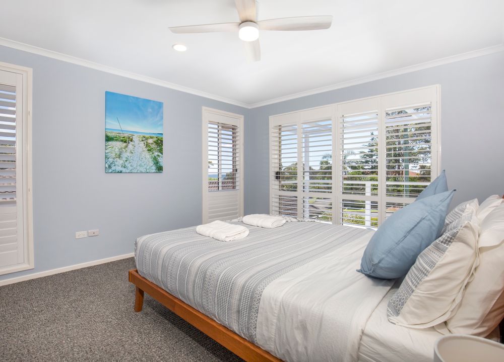  Jervis Bay Realty Holidays: Banksia by the Bay Jervis Bay accommodation in Vincentia