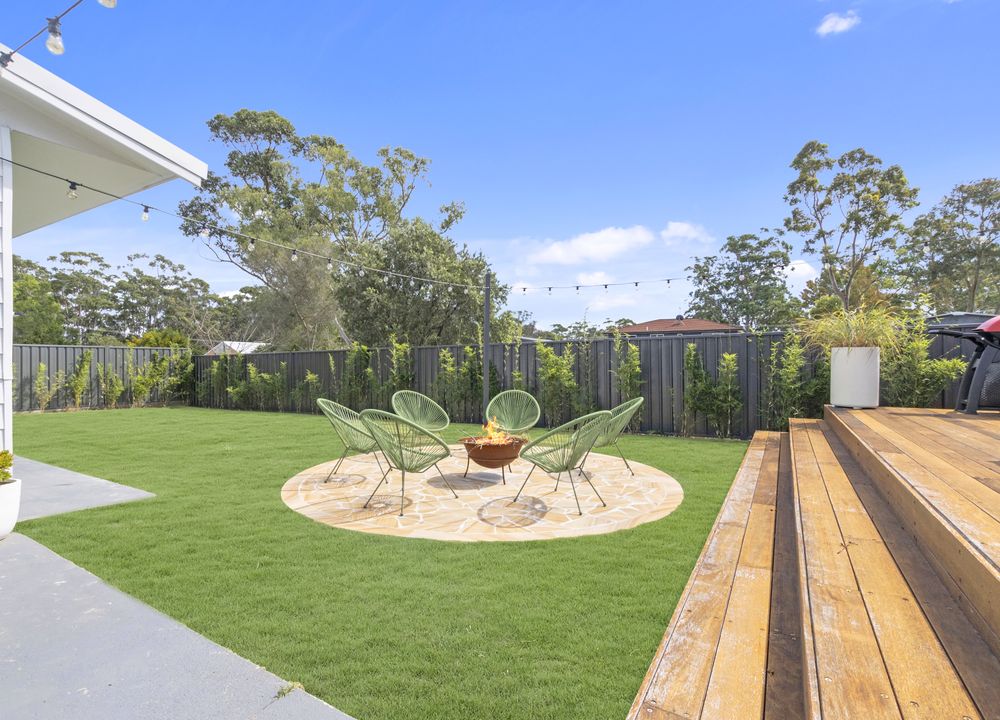  Jervis Bay Realty Holidays: The Palms, Jervis Bay Jervis Bay accommodation in Vincentia
