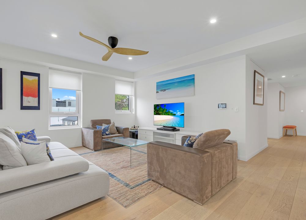  Jervis Bay Realty Holidays: The Beach Apartment Jervis Bay accommodation in Huskisson