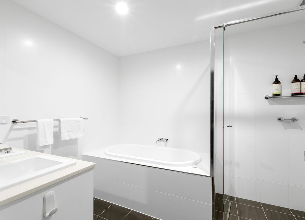 Jervis Bay Realty Holidays: The Beach Apartment Jervis Bay accommodation in Huskisson