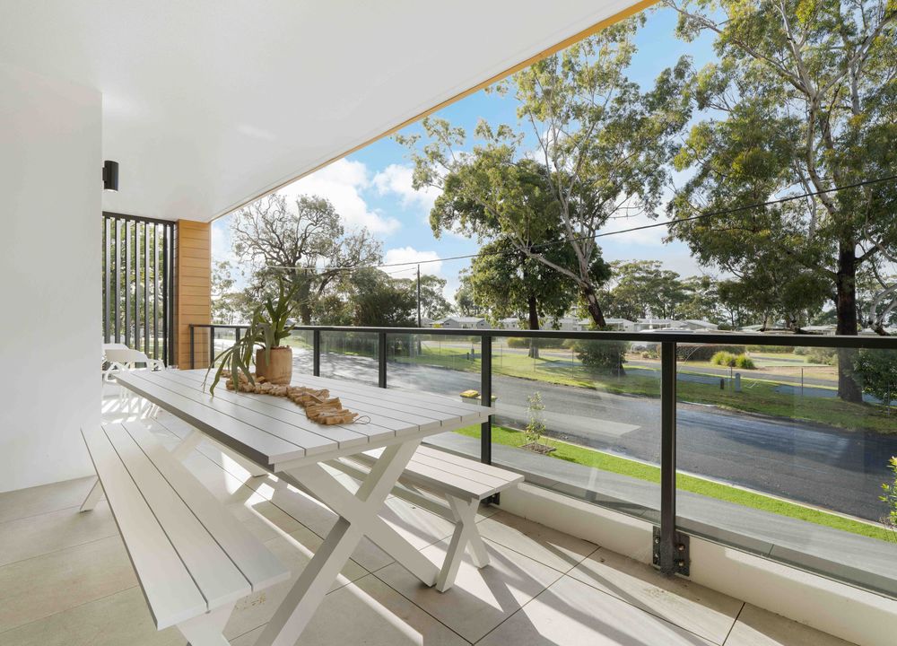  Jervis Bay Realty Holidays: Breezy Bliss, Jervis Bay Jervis Bay accommodation in Huskisson