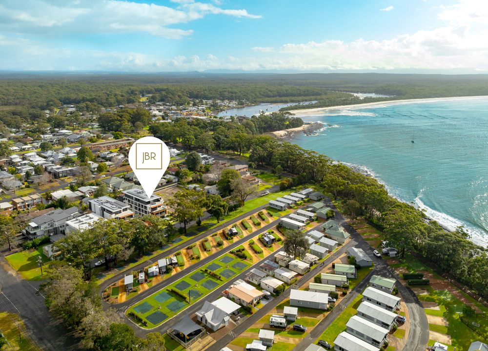  Jervis Bay Realty Holidays: Breezy Bliss, Jervis Bay Jervis Bay accommodation in Huskisson
