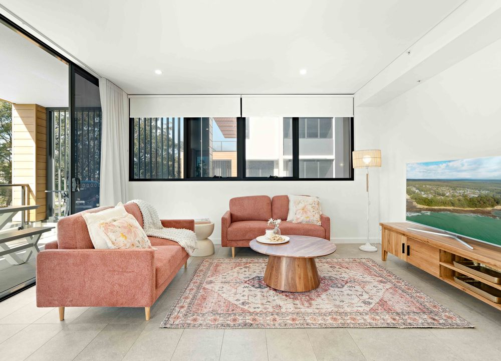  Jervis Bay Realty Holidays: Breezy Bliss, Jervis Bay Jervis Bay accommodation in Huskisson