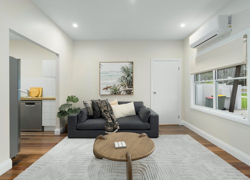  Jervis Bay Realty Holidays: Coastal Duo-Coral Villa 1 Jervis Bay accommodation in Huskisson