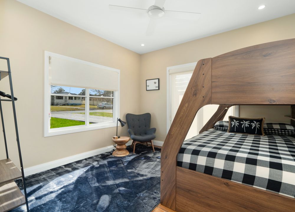 Jervis Bay Realty Holidays: Coastal Duo-Coral Villa 1 Jervis Bay accommodation in Huskisson