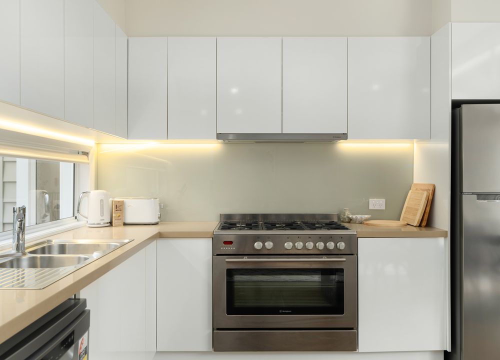  Jervis Bay Realty Holidays: Coastal Trio-Topaz Villa 2 Jervis Bay accommodation in Huskisson