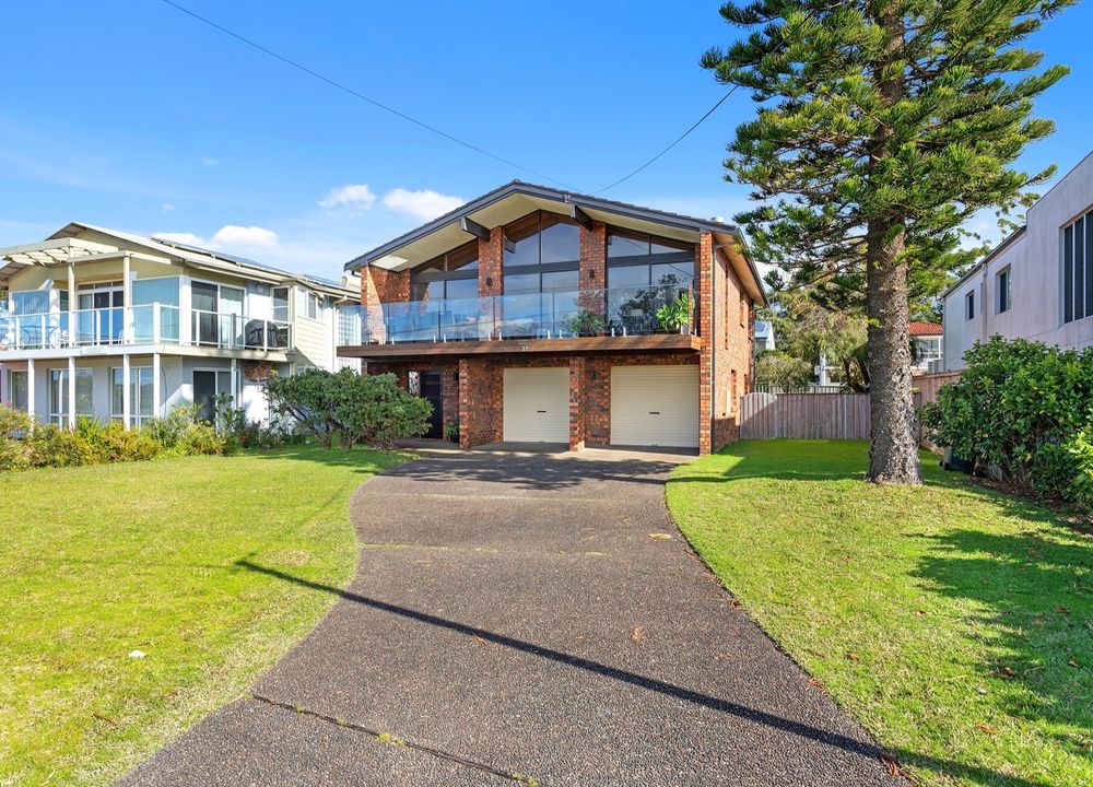  Jervis Bay Realty Holidays: Beachcombers on Collingwood Beach Jervis Bay accommodation in Vincentia
