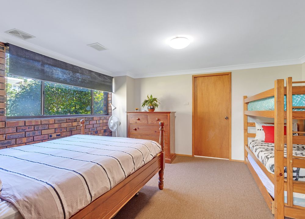  Jervis Bay Realty Holidays: Beachcombers on Collingwood Beach Jervis Bay accommodation in Vincentia