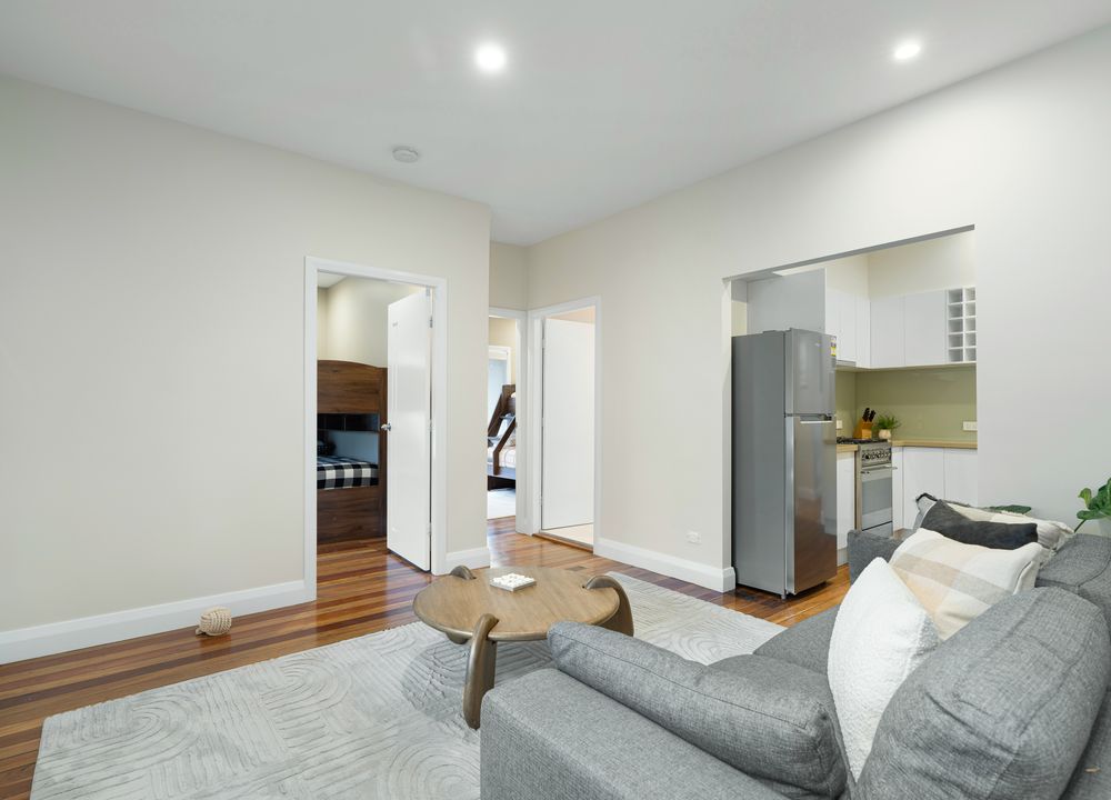  Jervis Bay Realty Holidays: Coastal Trio Jervis Bay accommodation in Huskisson