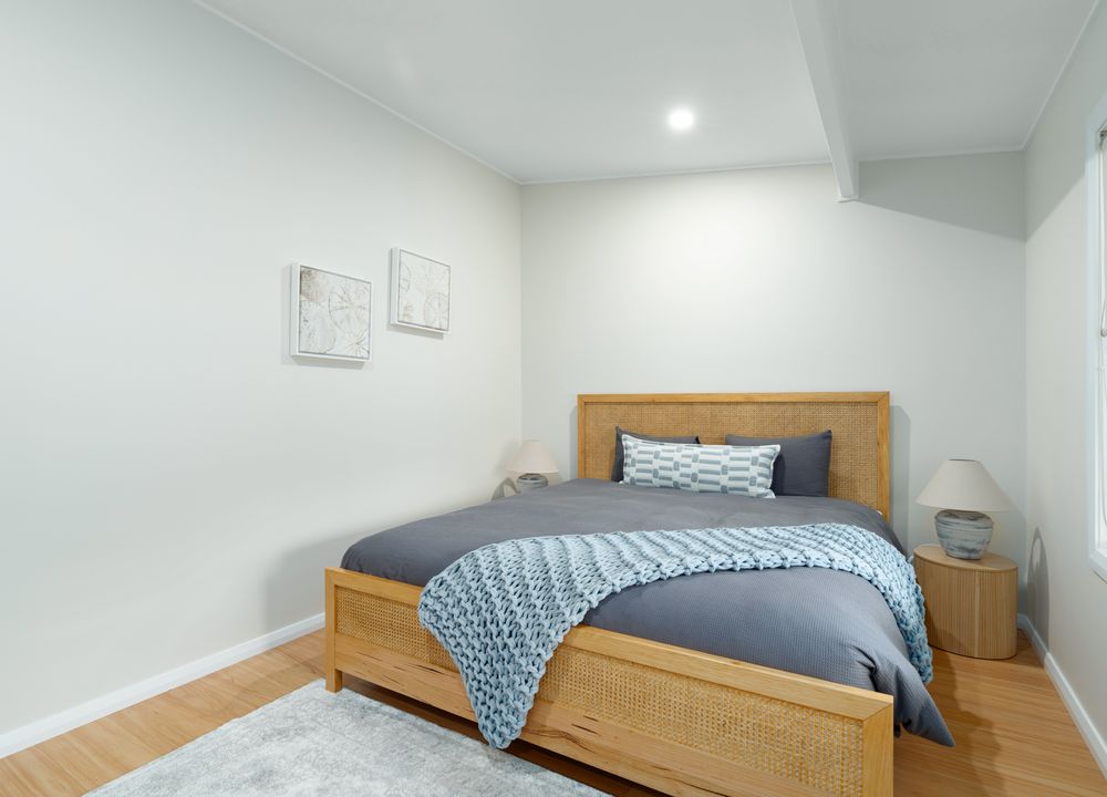  Jervis Bay Realty Holidays: Coastal Trio Jervis Bay accommodation in Huskisson