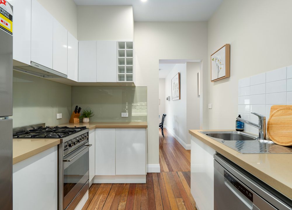  Jervis Bay Realty Holidays: Coastal Trio Jervis Bay accommodation in Huskisson