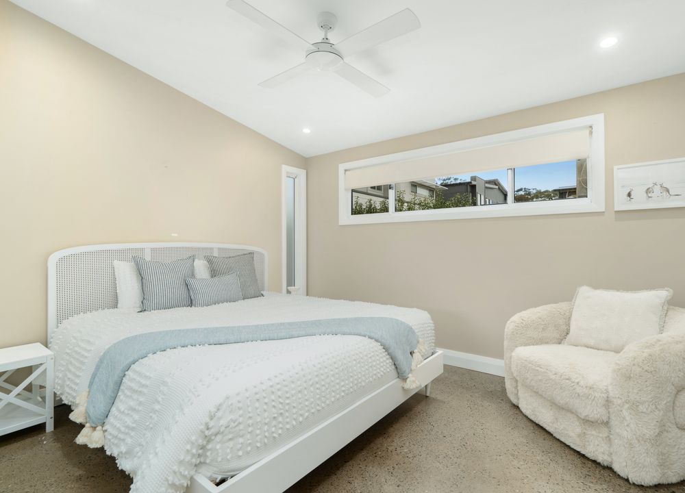  Jervis Bay Realty Holidays: Coastal Trio Jervis Bay accommodation in Huskisson