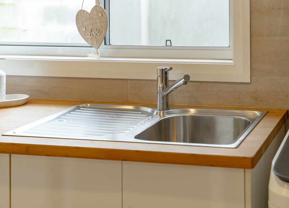  Jervis Bay Realty Holidays: Coastal Trio Jervis Bay accommodation in Huskisson