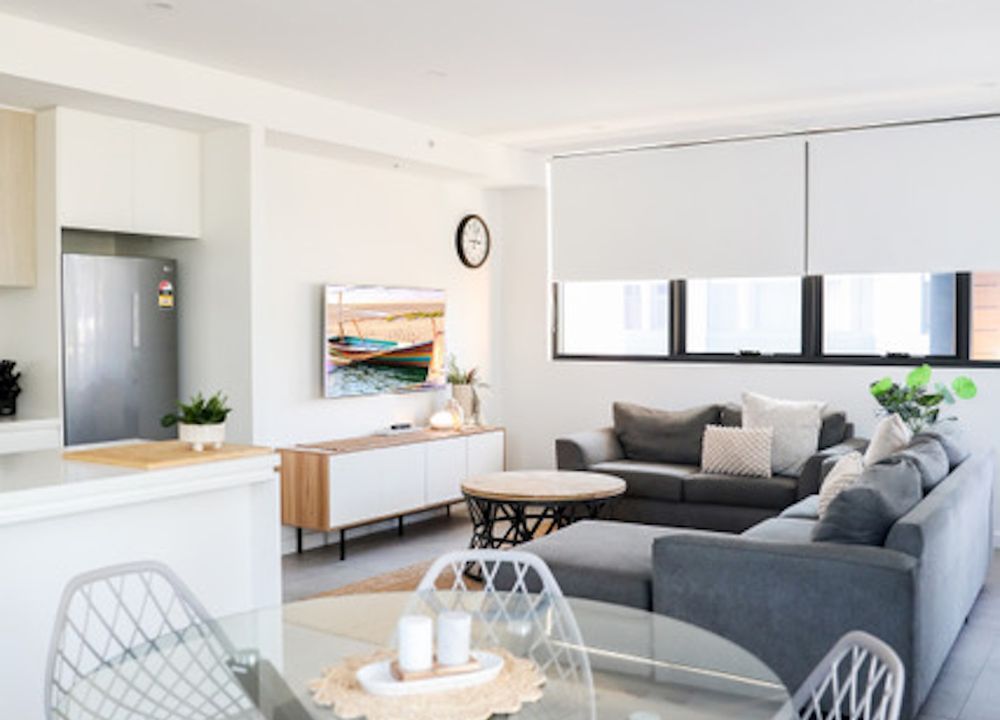  Jervis Bay Realty Holidays: Hadeel, Jervis Bay Jervis Bay accommodation in Huskisson