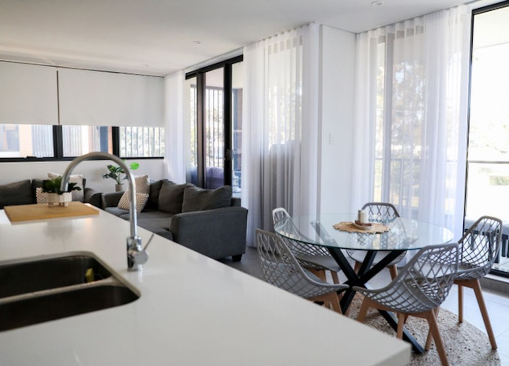  Jervis Bay Realty Holidays: Hadeel, Jervis Bay Jervis Bay accommodation in Huskisson
