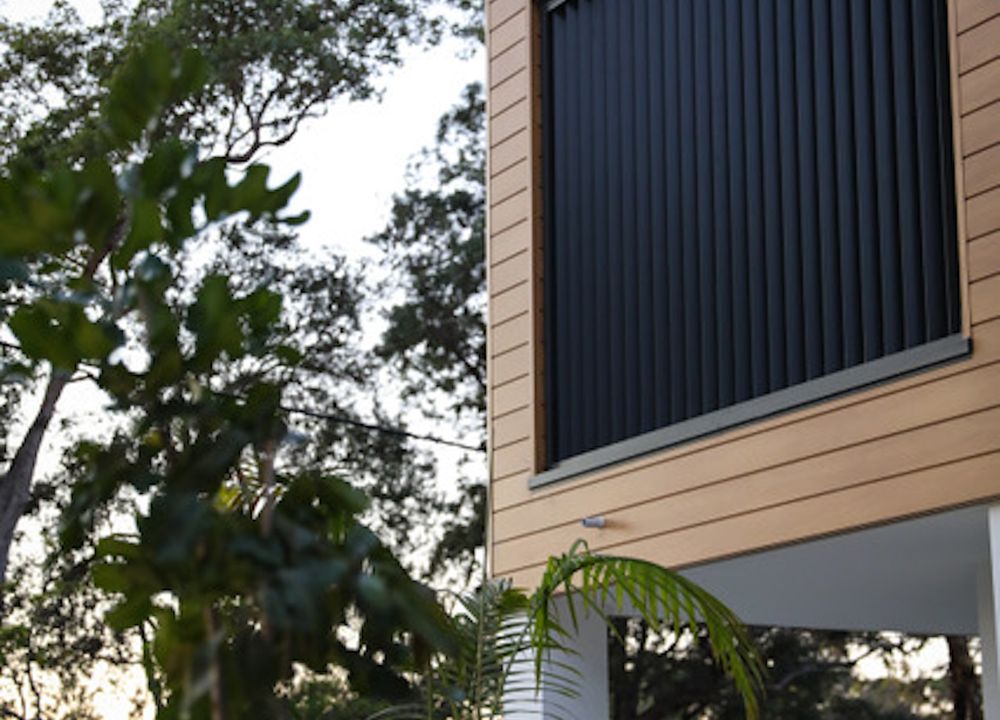  Jervis Bay Realty Holidays: Hadeel, Jervis Bay Jervis Bay accommodation in Huskisson