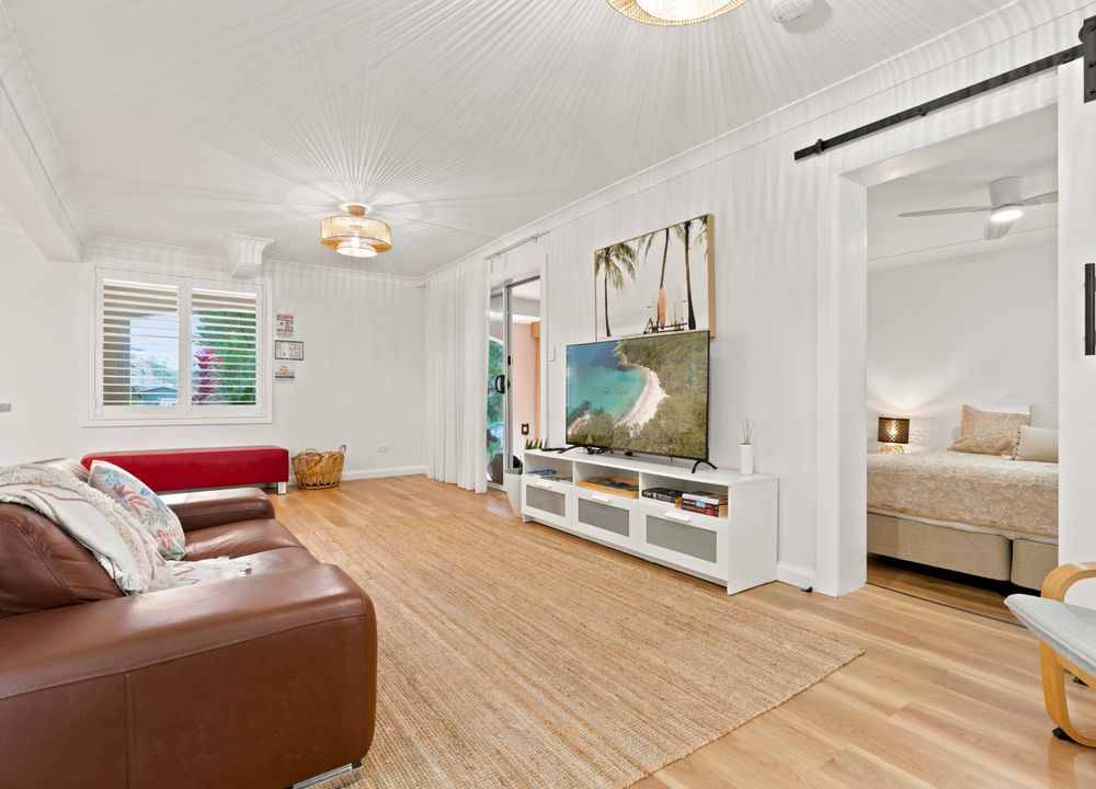  Jervis Bay Realty Holidays: Orion Beach Retreat- Studio Jervis Bay accommodation in Vincentia