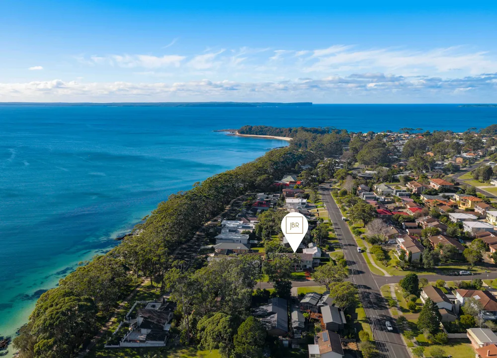  Jervis Bay Realty Holidays: Orion Beach Retreat- Studio Jervis Bay accommodation in Vincentia