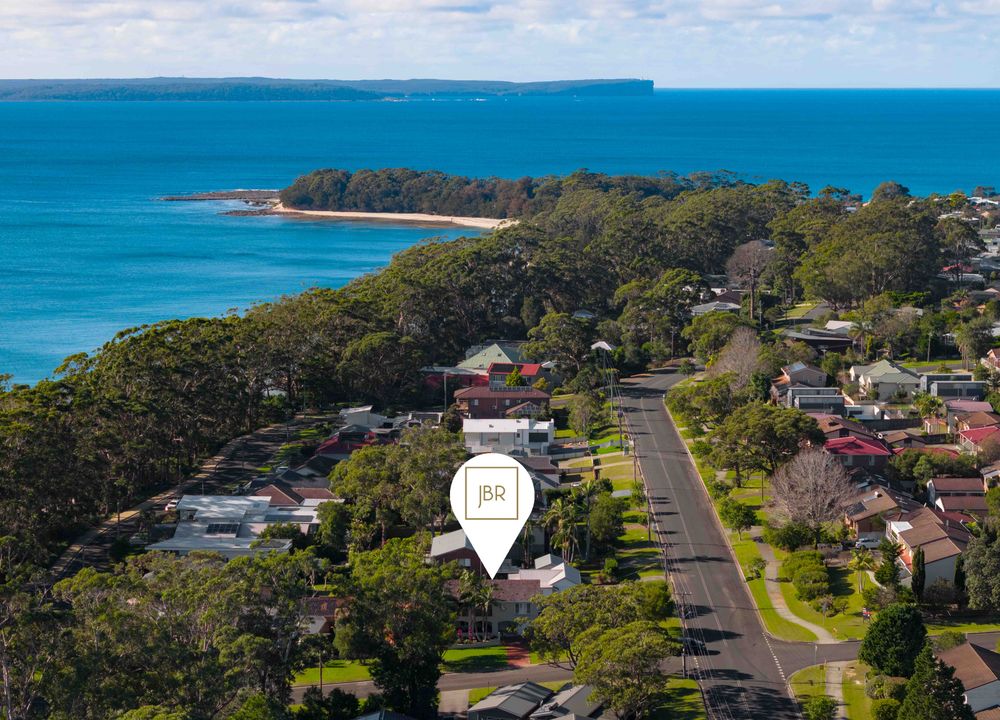  Jervis Bay Realty Holidays: Orion Beach Retreat- Studio Jervis Bay accommodation in Vincentia