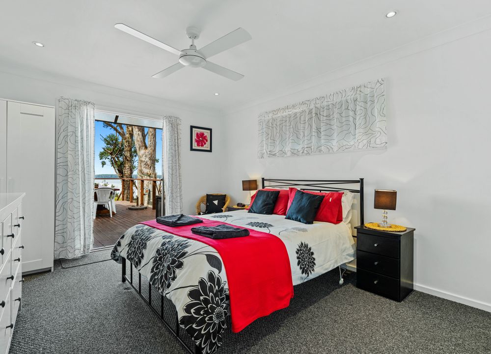  Jervis Bay Realty Holidays: Jado on the Lake, Jervis Bay Jervis Bay accommodation in Saint Georges Basin