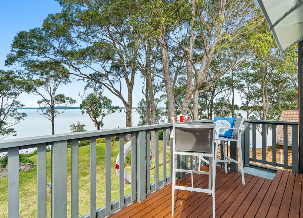  Jervis Bay Realty Holidays: Jado on the Lake, Jervis Bay Jervis Bay accommodation in Saint Georges Basin
