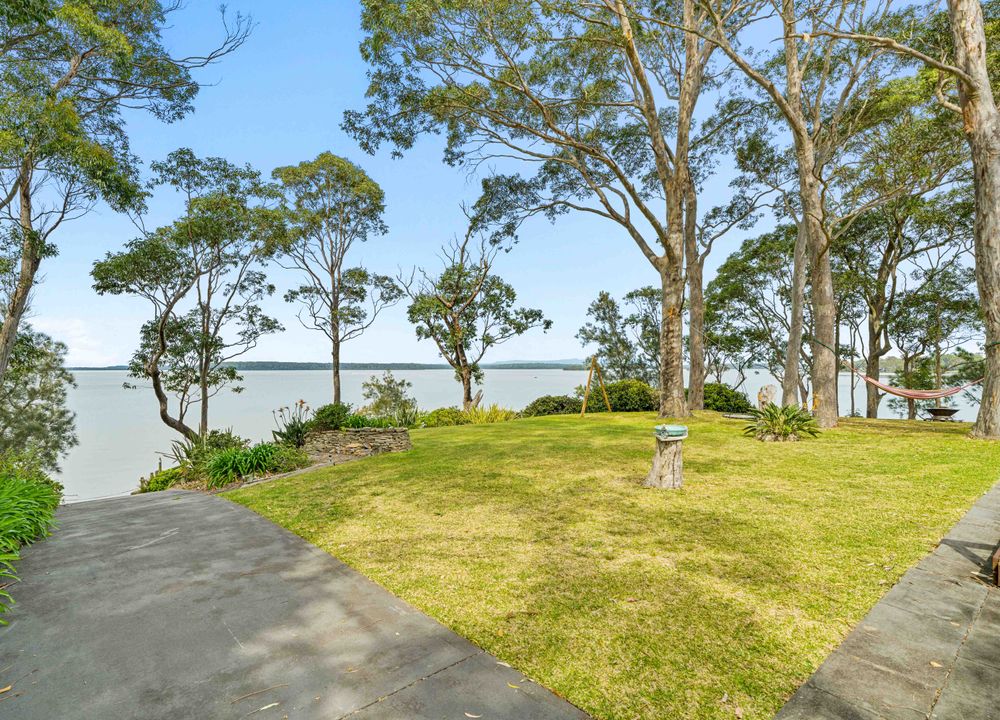  Jervis Bay Realty Holidays: Jado on the Lake, Jervis Bay Jervis Bay accommodation in Saint Georges Basin