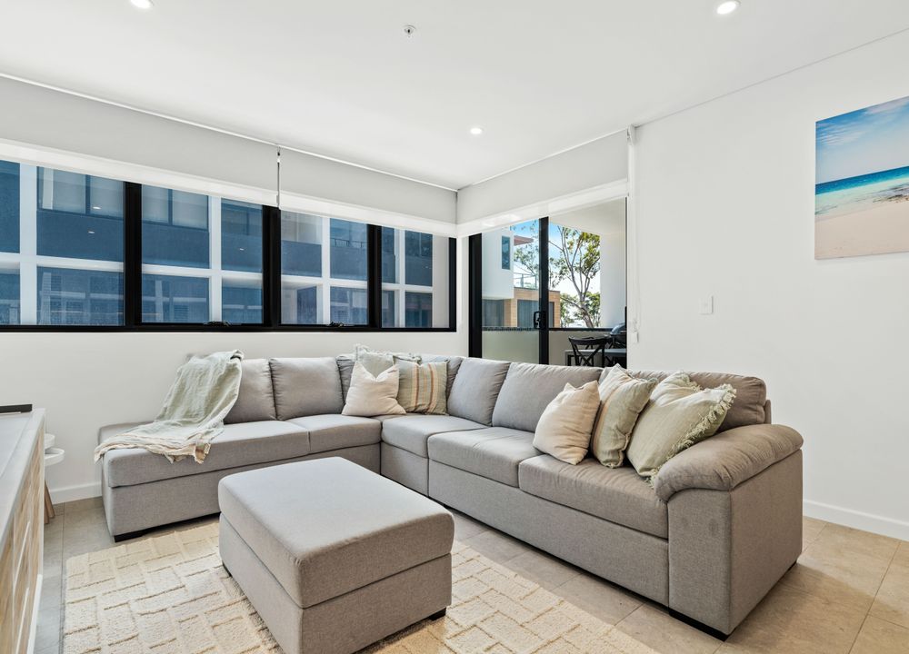  Jervis Bay Realty Holidays: Allura Bella Jervis Bay accommodation in Huskisson