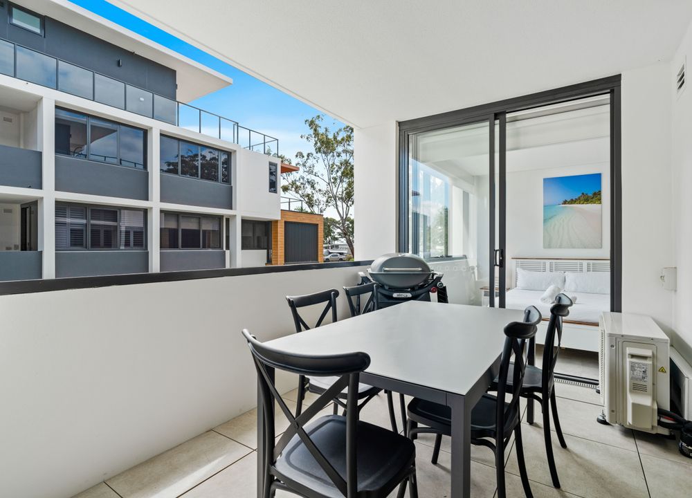  Jervis Bay Realty Holidays: Allura Bella Jervis Bay accommodation in Huskisson
