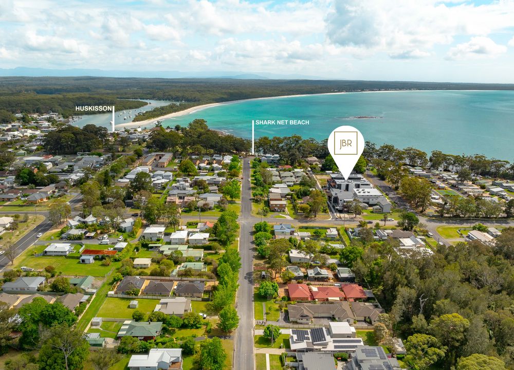  Jervis Bay Realty Holidays: Allura Bella Jervis Bay accommodation in Huskisson