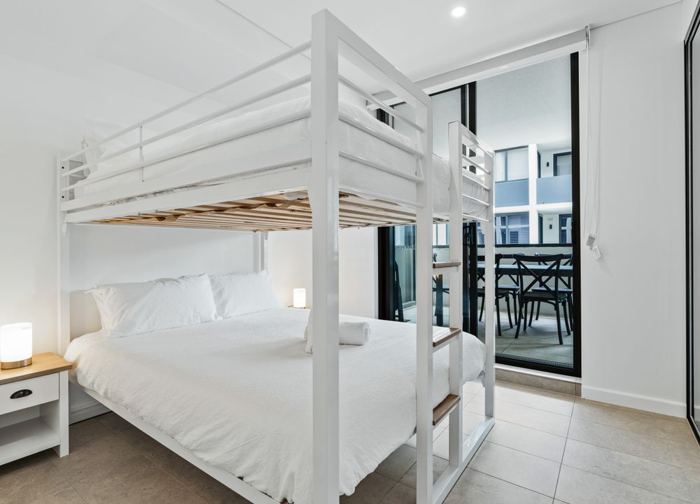 Jervis Bay Realty Holidays: Allura Bella Jervis Bay accommodation in Huskisson