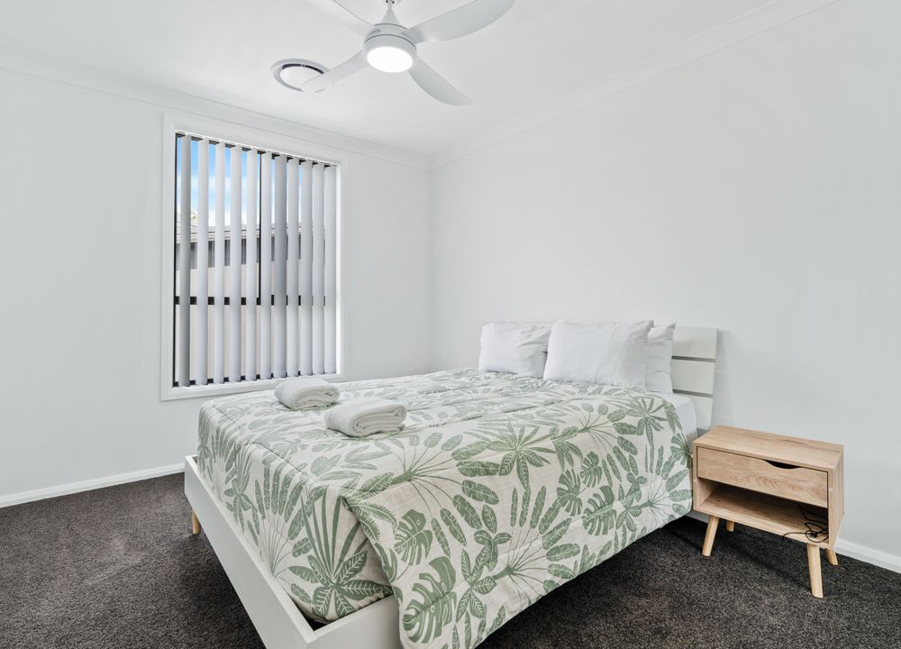  Jervis Bay Realty Holidays: La Casa by the Sea Jervis Bay accommodation in Huskisson