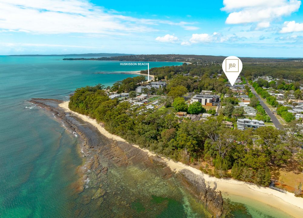  Jervis Bay Realty Holidays: La Casa by the Sea Jervis Bay accommodation in Huskisson