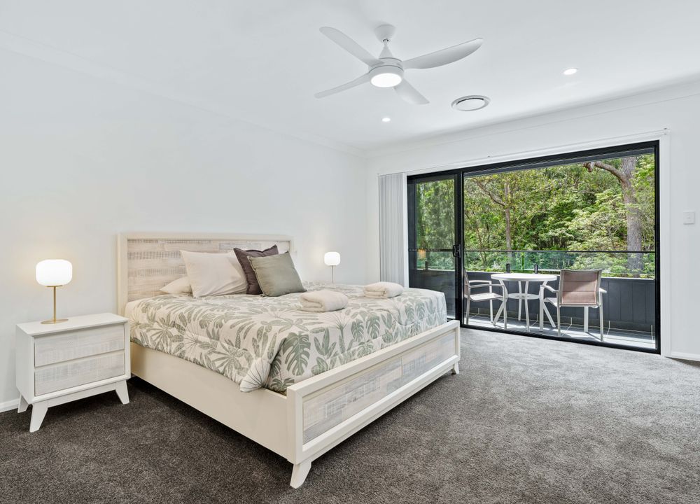  Jervis Bay Realty Holidays: La Casa by the Sea Jervis Bay accommodation in Huskisson
