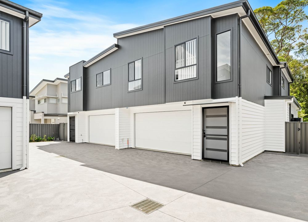  Jervis Bay Realty Holidays: La Casa by the Sea Jervis Bay accommodation in Huskisson