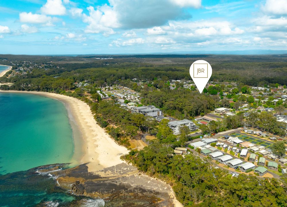  Jervis Bay Realty Holidays: La Casa by the Sea Jervis Bay accommodation in Huskisson