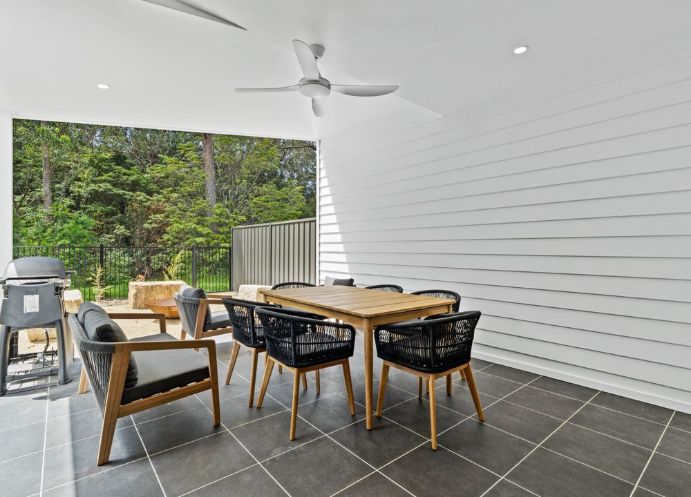  Jervis Bay Realty Holidays: Al Mare Jervis Bay accommodation in Huskisson