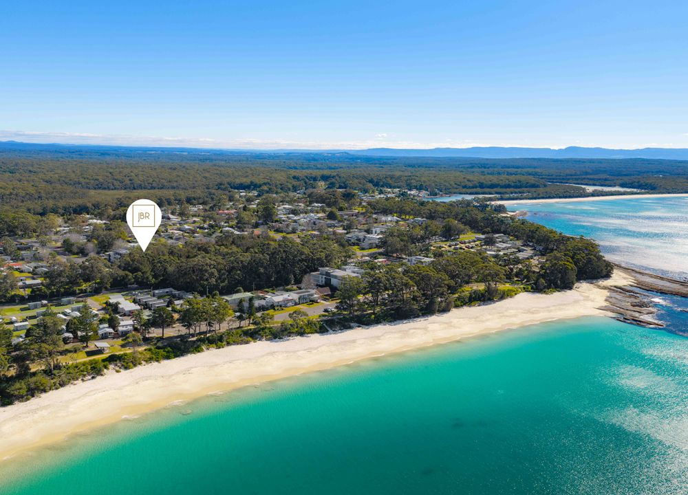  Jervis Bay Realty Holidays: Al Mare Jervis Bay accommodation in Huskisson