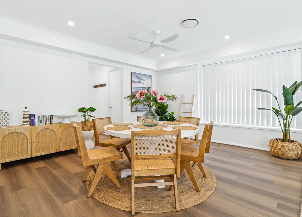  Jervis Bay Realty Holidays: Al Mare Jervis Bay accommodation in Huskisson