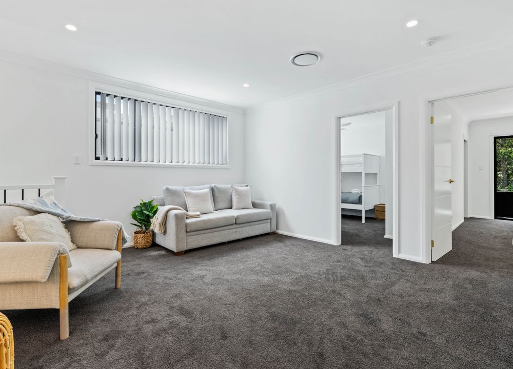  Jervis Bay Realty Holidays: Al Mare Jervis Bay accommodation in Huskisson