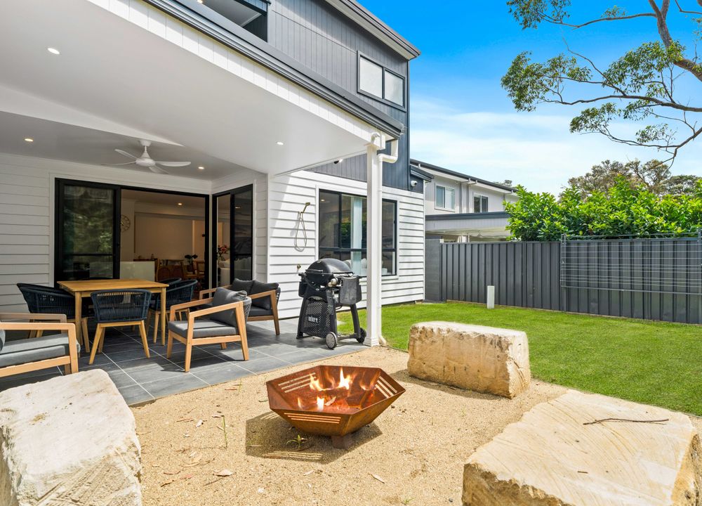  Jervis Bay Realty Holidays: Al Mare Jervis Bay accommodation in Huskisson