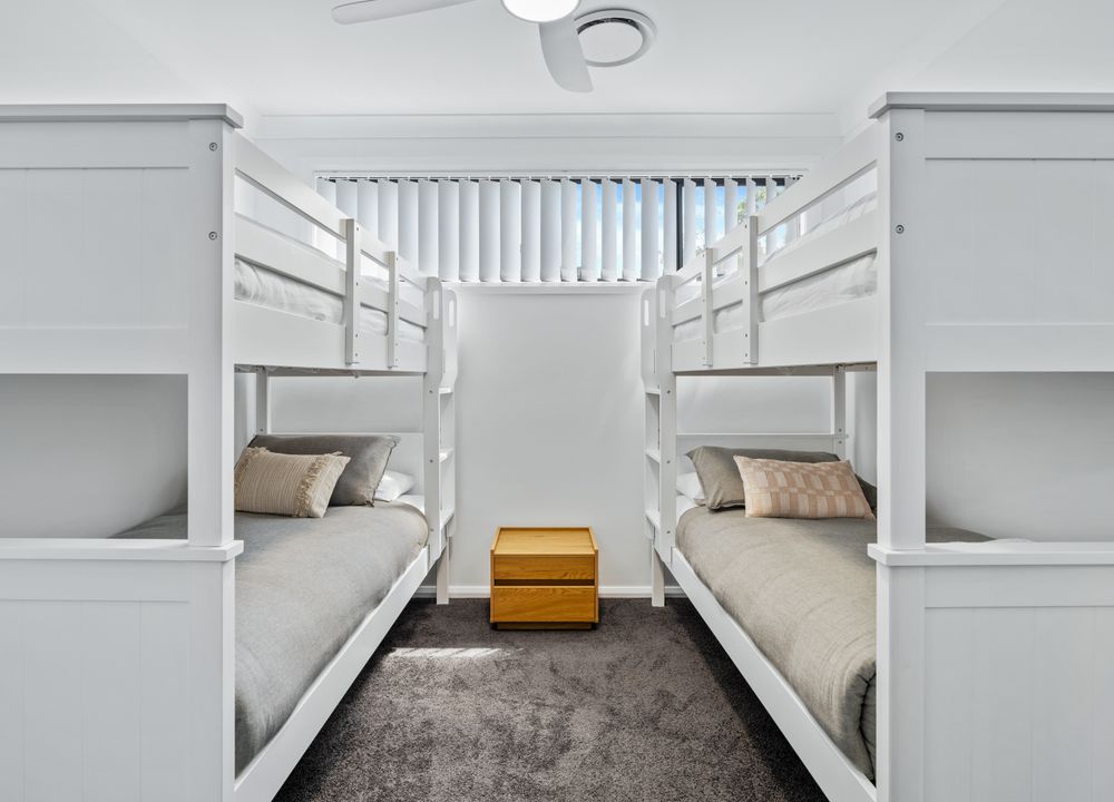  Jervis Bay Realty Holidays: Al Mare Jervis Bay accommodation in Huskisson