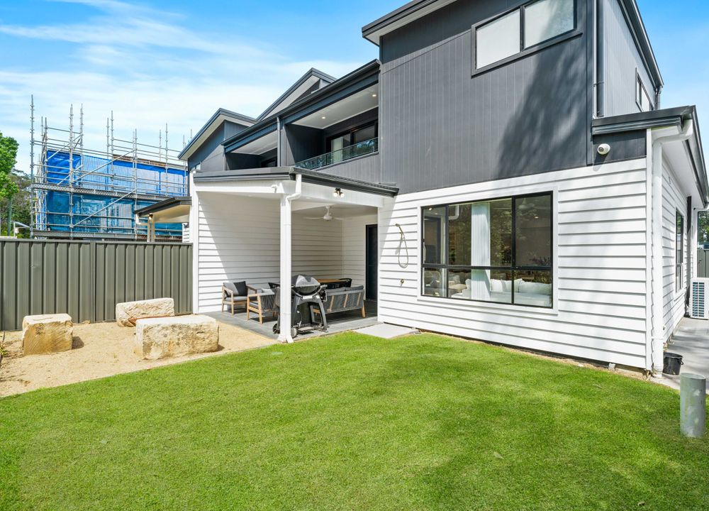  Jervis Bay Realty Holidays: Al Mare Jervis Bay accommodation in Huskisson