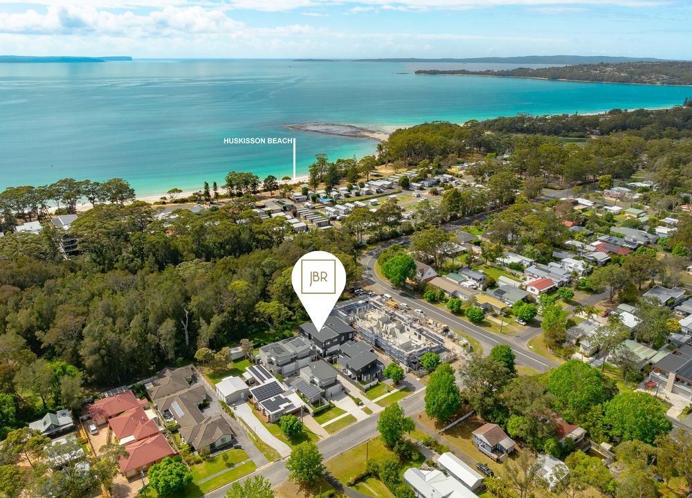  Jervis Bay Realty Holidays: Al Mare Jervis Bay accommodation in Huskisson