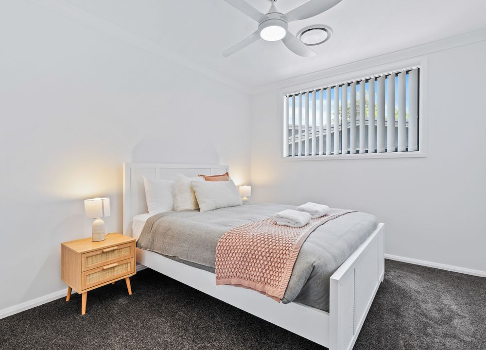  Jervis Bay Realty Holidays: Al Mare Jervis Bay accommodation in Huskisson