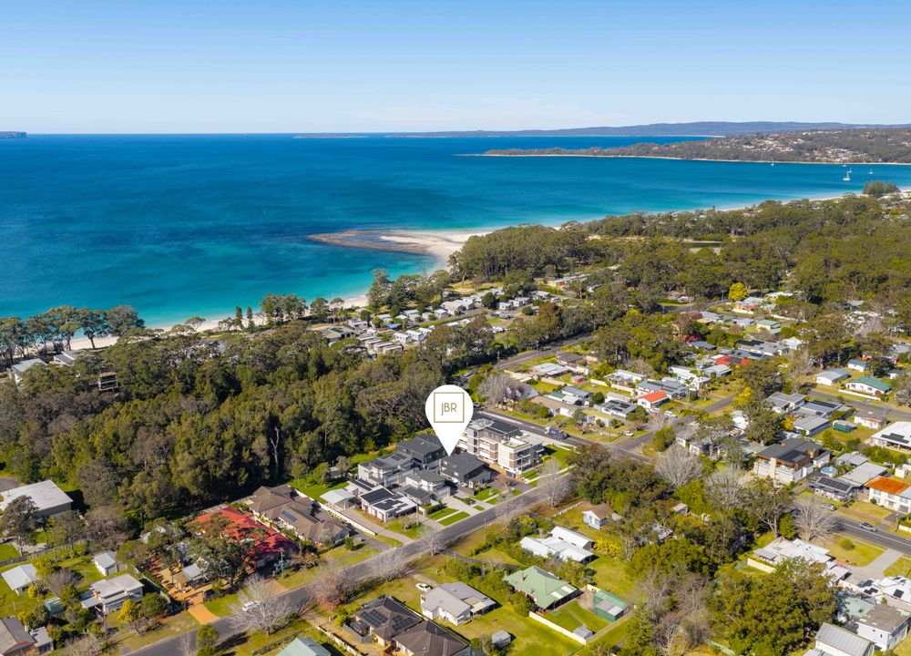  Jervis Bay Realty Holidays: Al Mare Jervis Bay accommodation in Huskisson