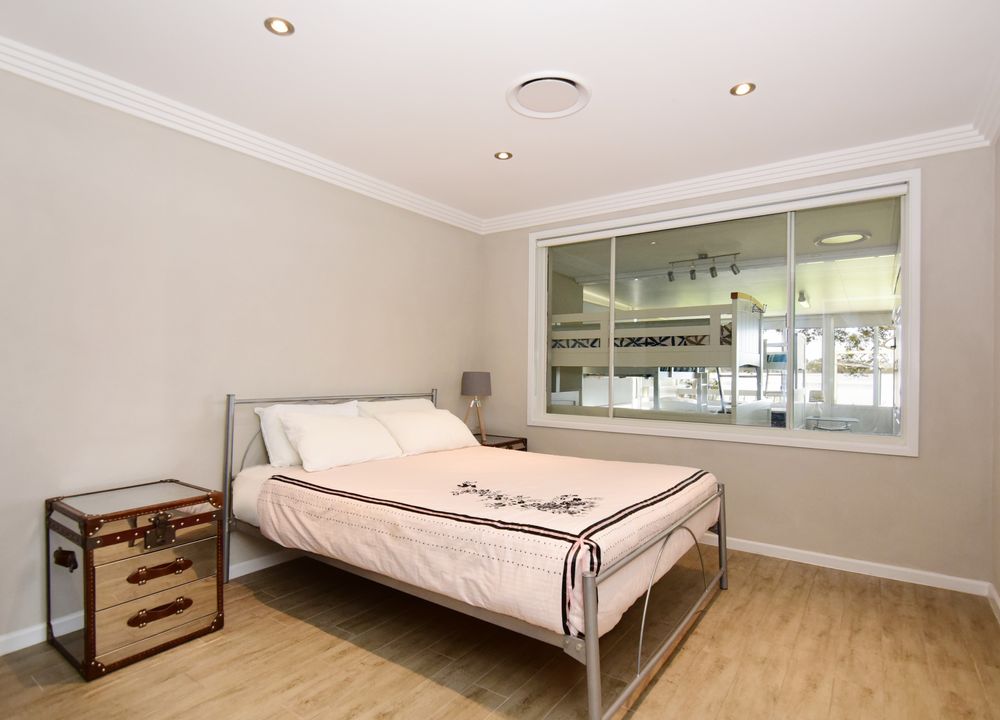  Jervis Bay Realty Holidays: Island Point Paradise Jervis Bay accommodation in Saint Georges Basin