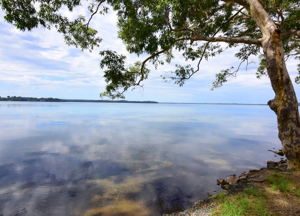  Jervis Bay Realty Holidays: Island Point Paradise Jervis Bay accommodation in Saint Georges Basin