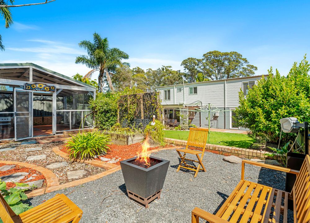  Jervis Bay Realty Holidays: The Belvedere Jervis Bay accommodation in Sanctuary Point