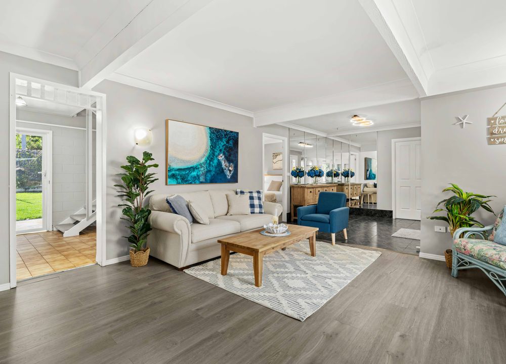  Jervis Bay Realty Holidays: The Belvedere Jervis Bay accommodation in Sanctuary Point